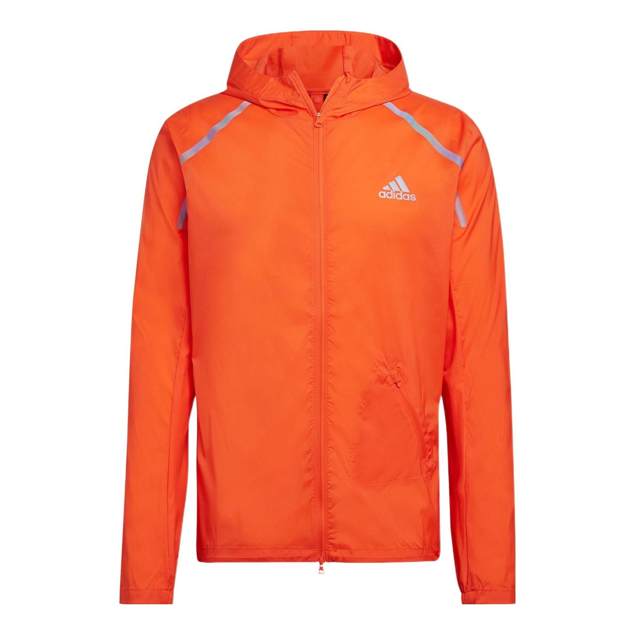 

Куртка adidas Marathon Jkt Logo HL6508