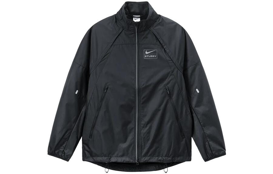 Куртки унисекс Nike, цвет Black