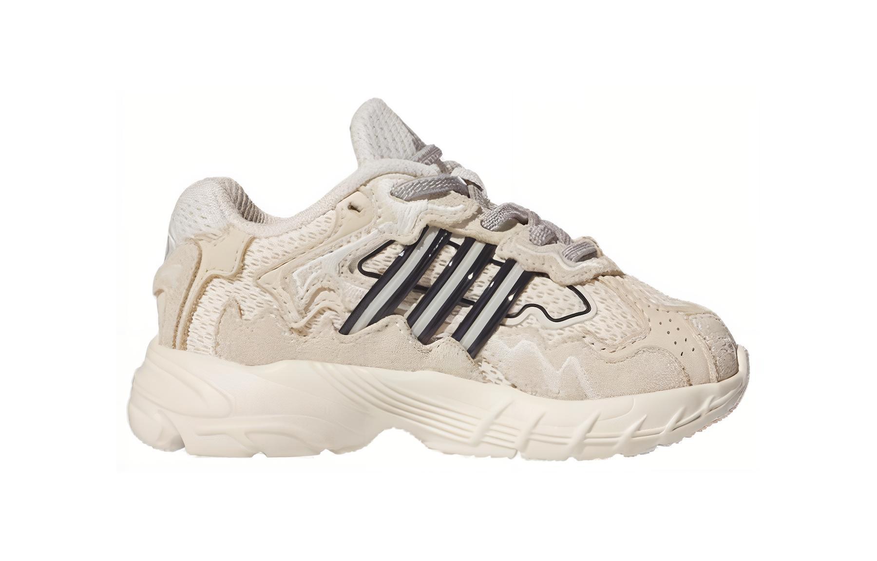 Adidas Response CL Bad Bunny Wonder White TD Adidas Originals, Экрю — фото 2