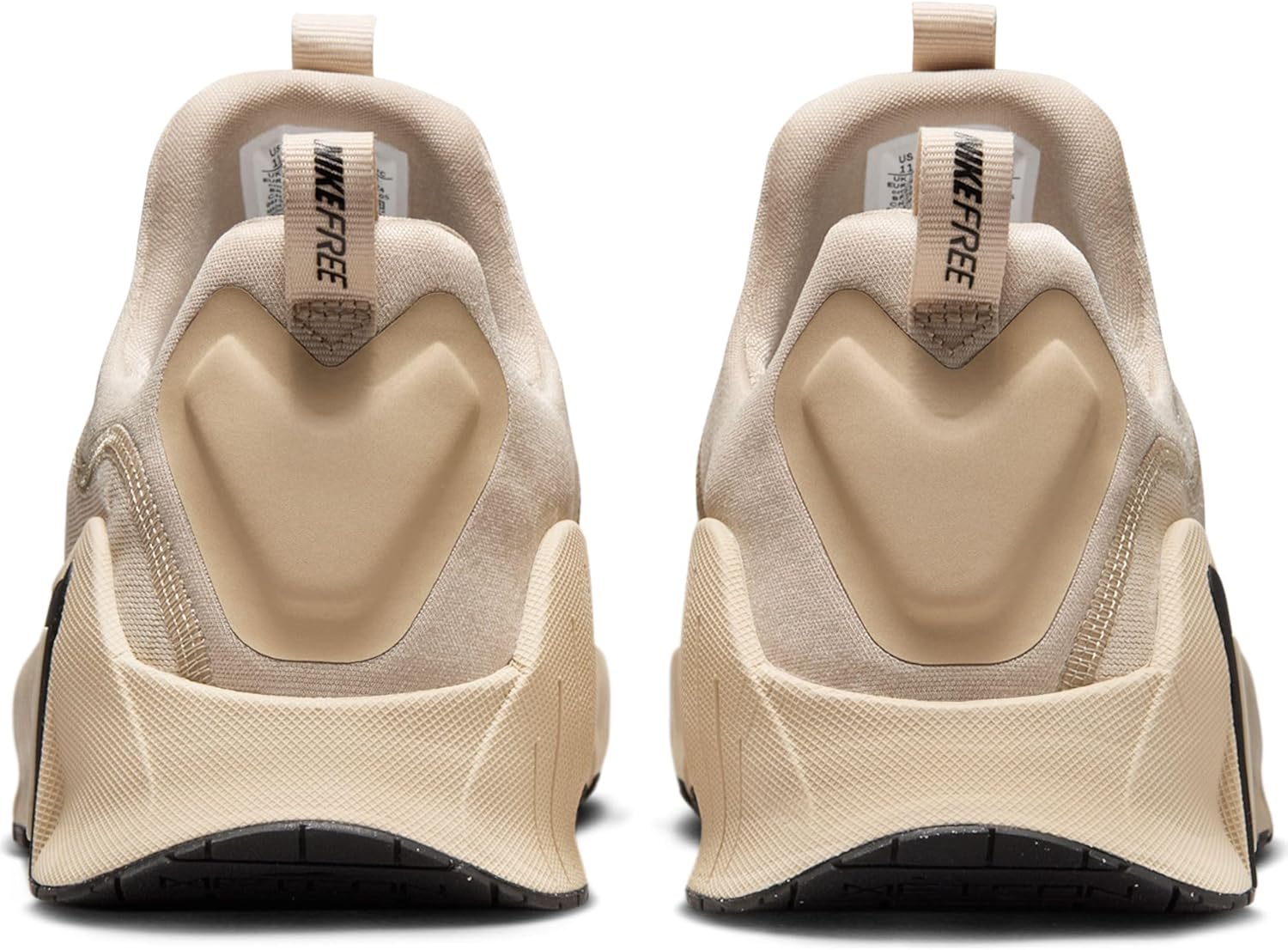 Кроссовки для тренировок Nike Metcon 6 для мужчин, Desert Khaki/Light Khaki/Black — фото 3