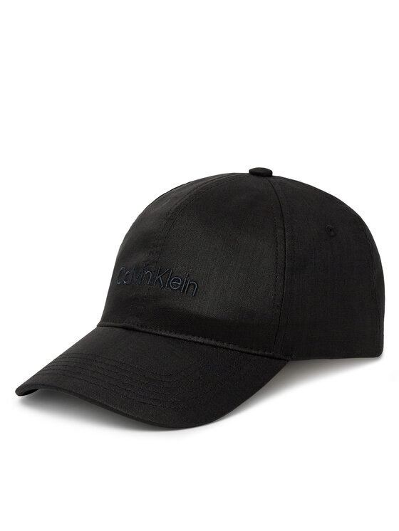 

Бейсболка Emb Logo LV04D5024G Calvin Klein, черный