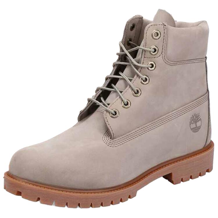 

Timberland Короткие мужские ботинки Martin светло-коричневого цвета
