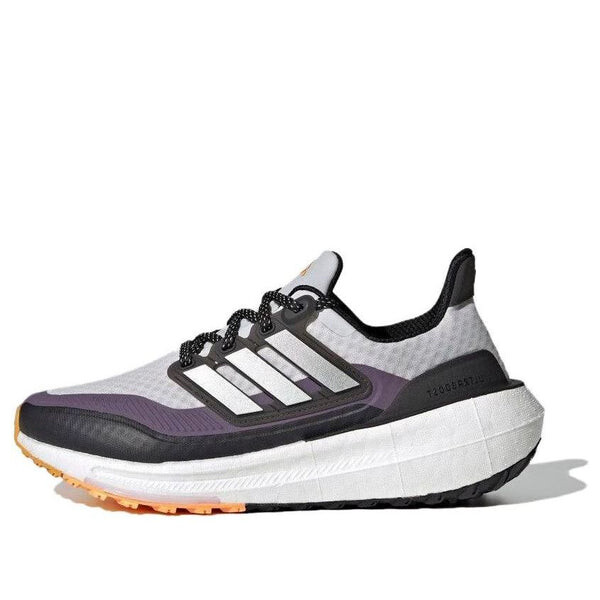 

Кроссовки ультрабуст лайт Adidas, серый