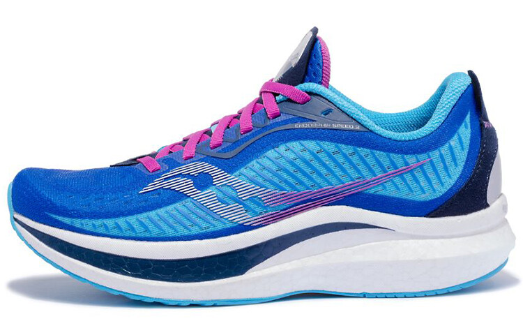 

Кроссовки saucony Endorphin Speed 2 Royal Blaze Women's