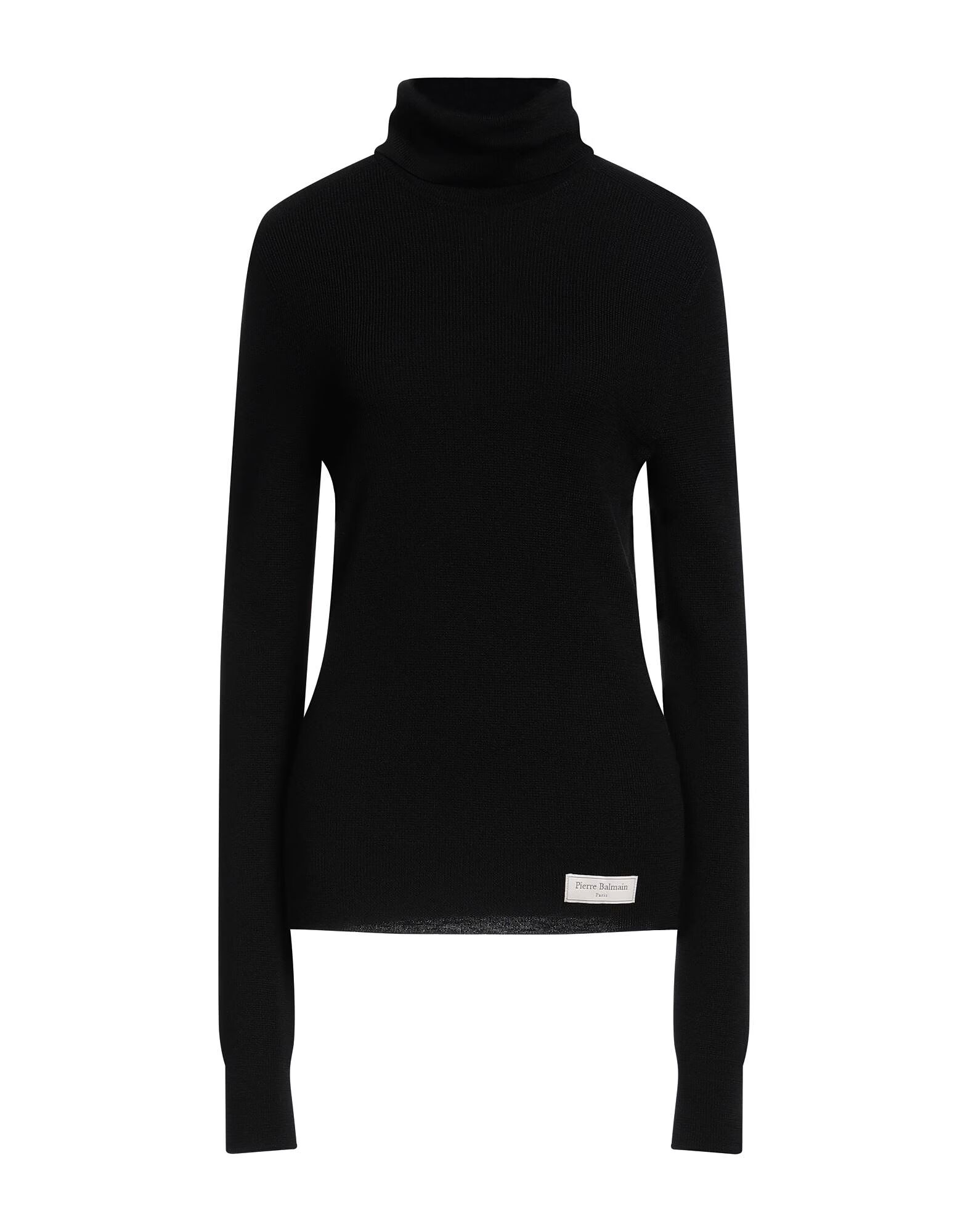 

Водолазка Balmain, черный