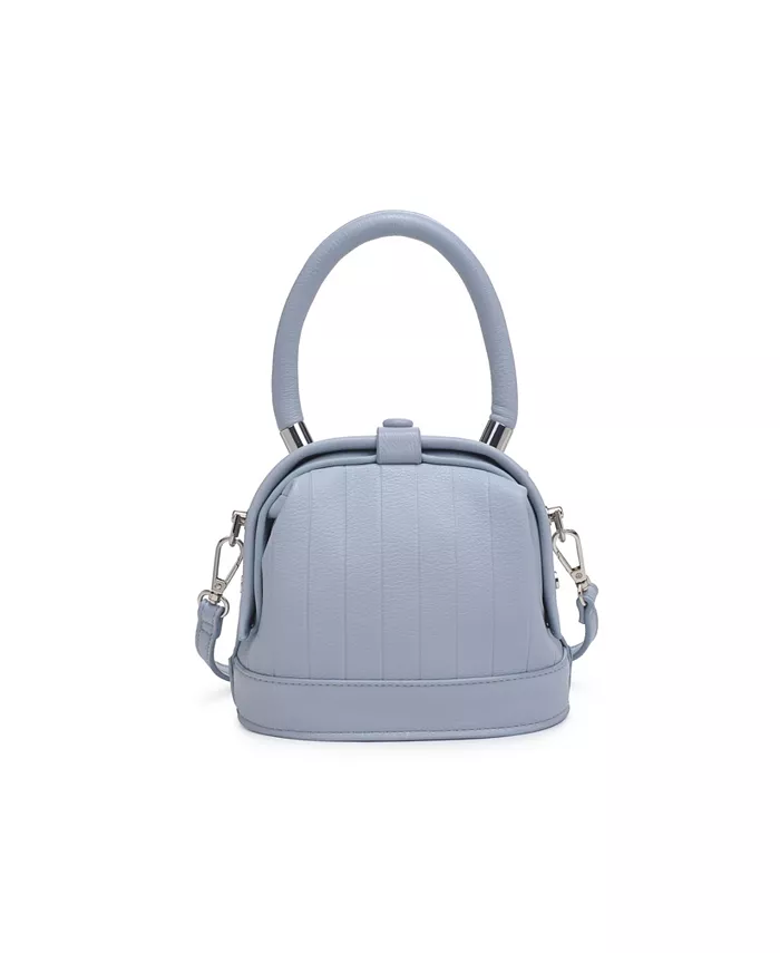 

Мини-сумка через плечо Charmain Moda Luxe, синий