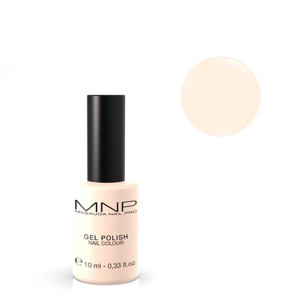 

Лак для ногтей Mesauda MNP 131 Tuareg 10ml