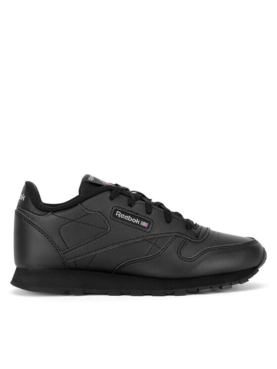 

Кроссовки Reebok, черный