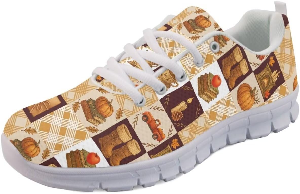 

Кроссовки Forchrinse с принтом зеленого кактуса, с противоскользящей подошвой, для бега и повседневной носки, мужские и женские