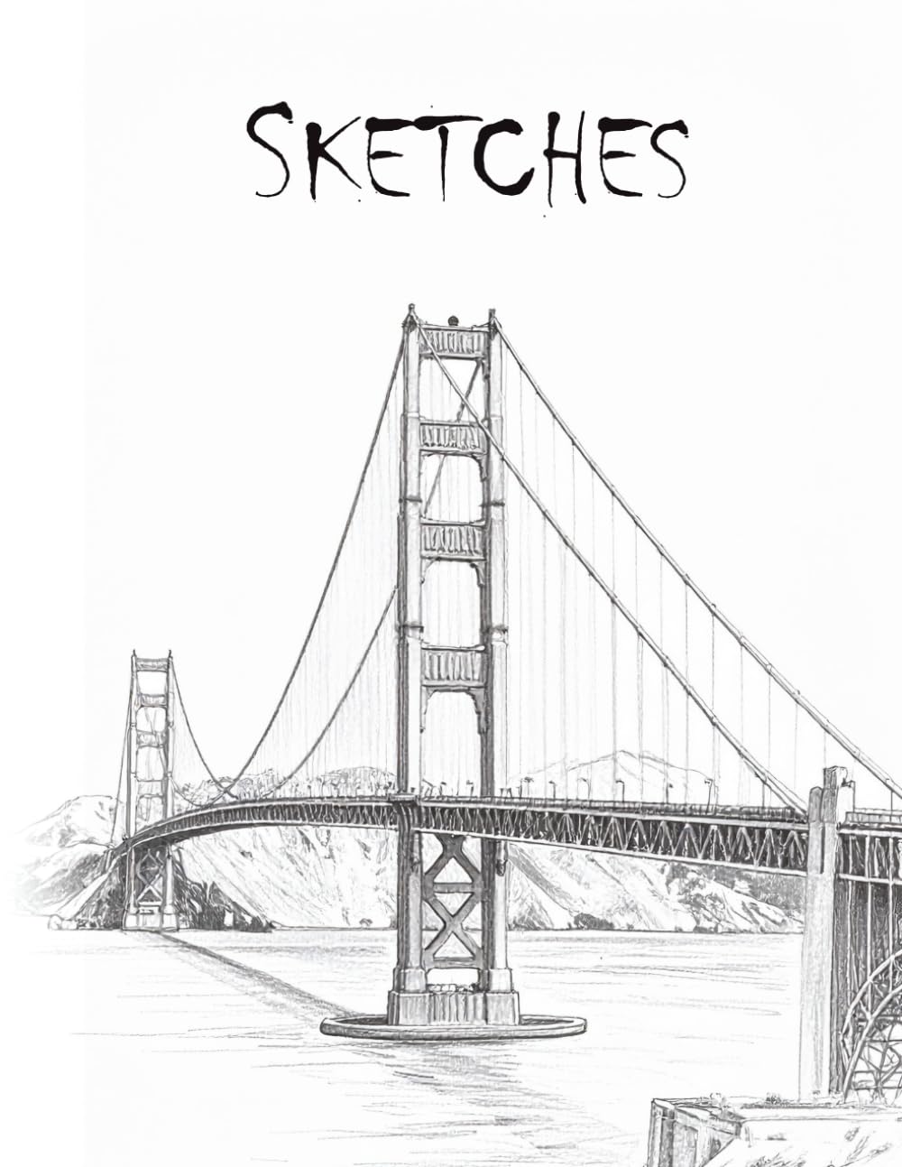 

Sketches: Sketch Book (Independently published)