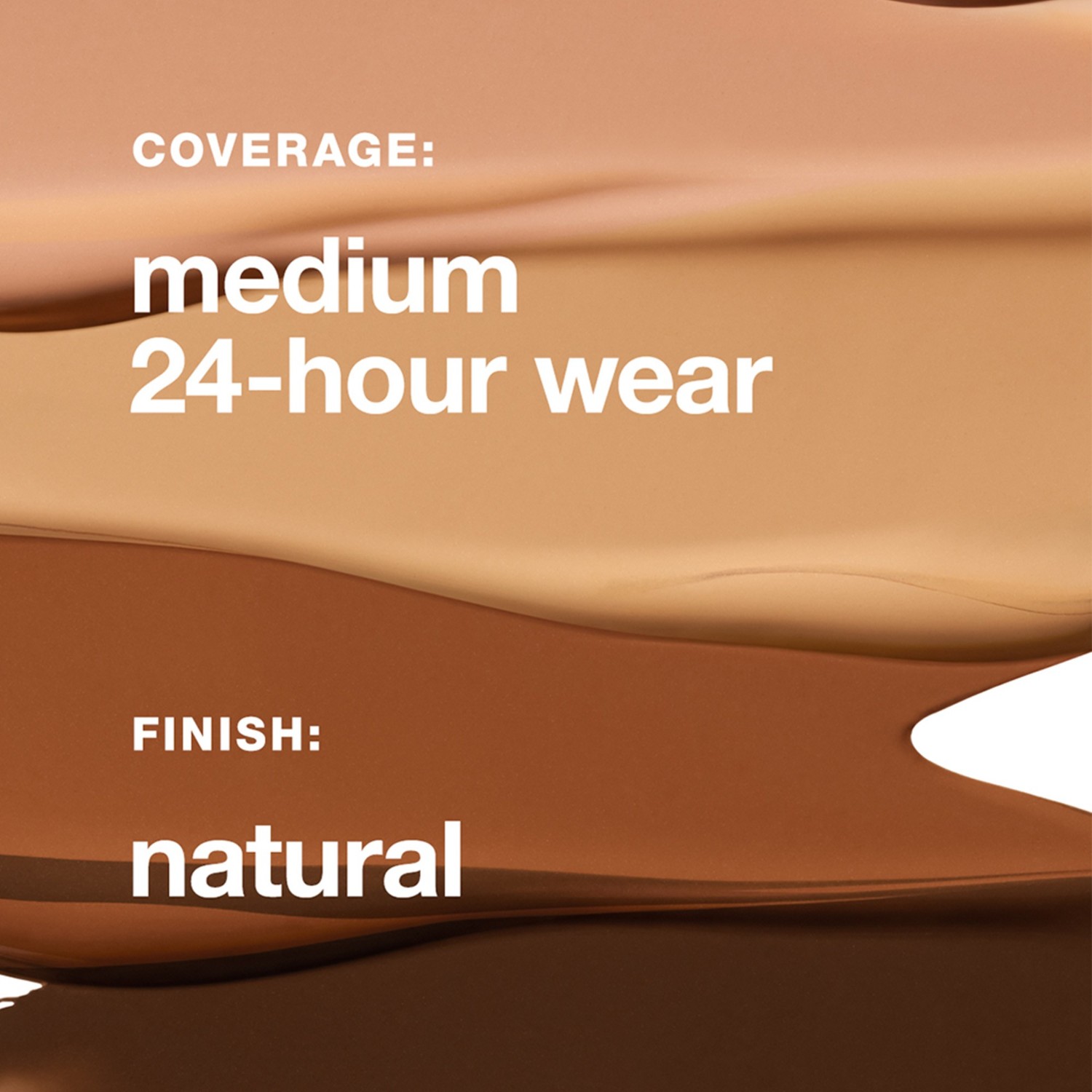Тональный крем для лица even better make-up spf 15 Clinique, nr. cn 52 - neutral, объем 30 мл — фото 3