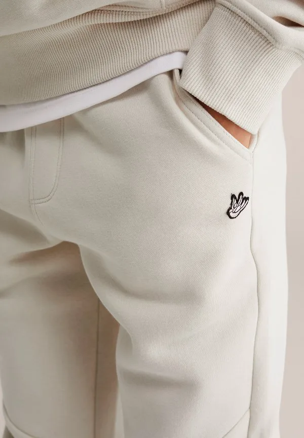 Спортивные штаны We Fashion, Beige — фото 3