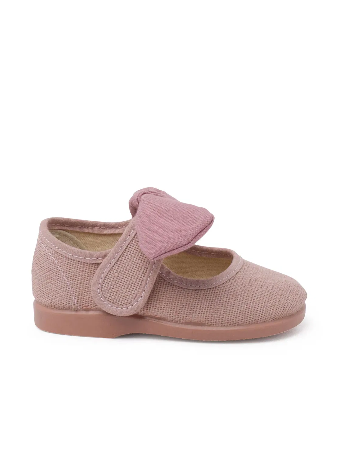 Балетки Pisamonas, Pastel Pink — фото 2