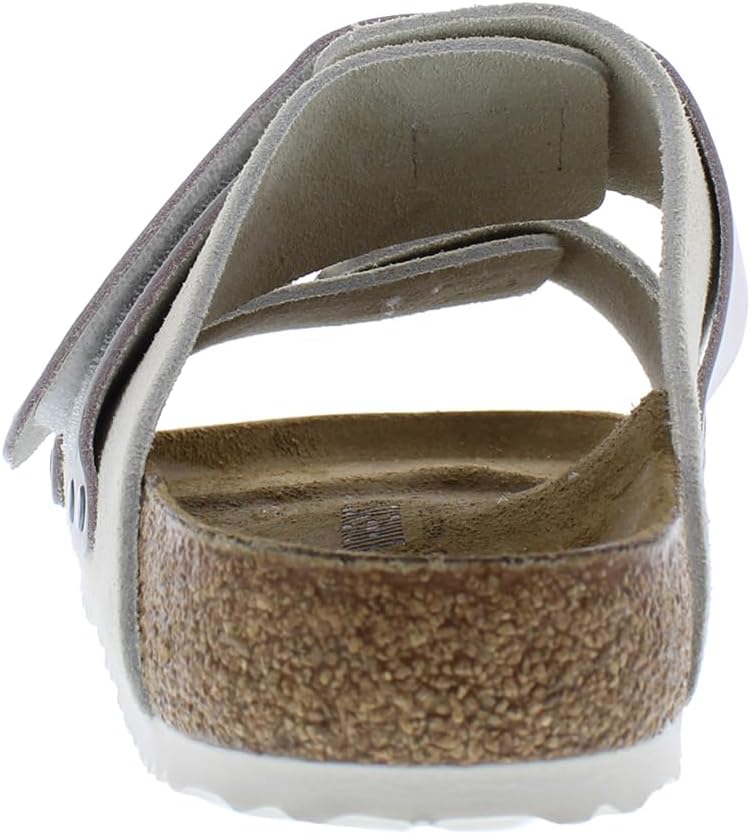 Мужские сандалии Birkenstock Uji, бежевый — фото 3