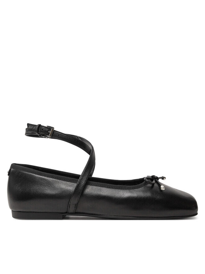 

Балетки Collette Flex Ballet MICHAEL KORS, черный