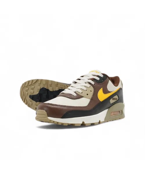 Мужские кроссовки Nike Air Max 90 GTX