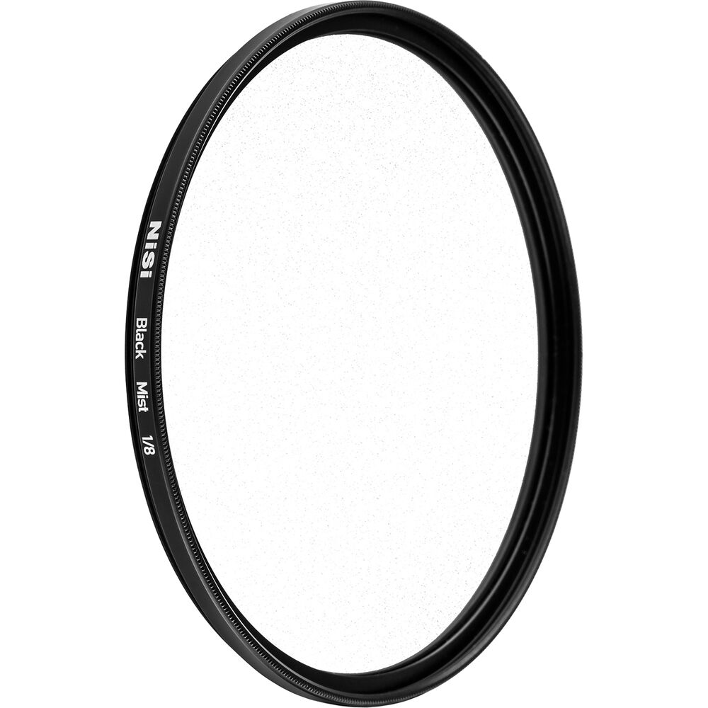 

Фильтр NiSi 95mm Black Mist Filter 1/8 NIR-95-BLKMIST16