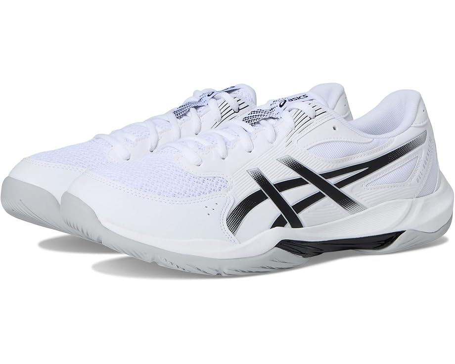 

Кроссовки ASICS Gel-Rocket 12 Wide, белый/черный