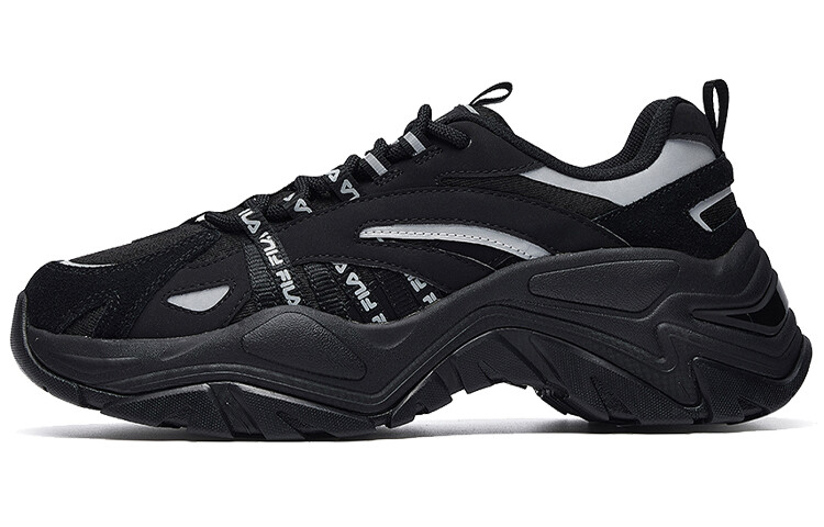 

Кроссовки Fila Fishbone Lifestyle, черный