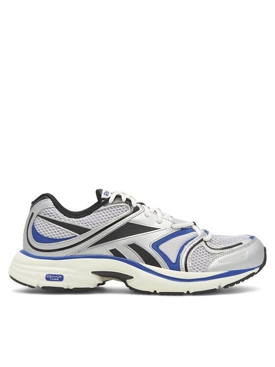 

Кроссовки Reebok, серый