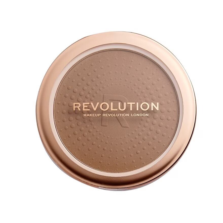 

Makeup Revolution Мега Бронзер 15мл. 01 Круто, Cool