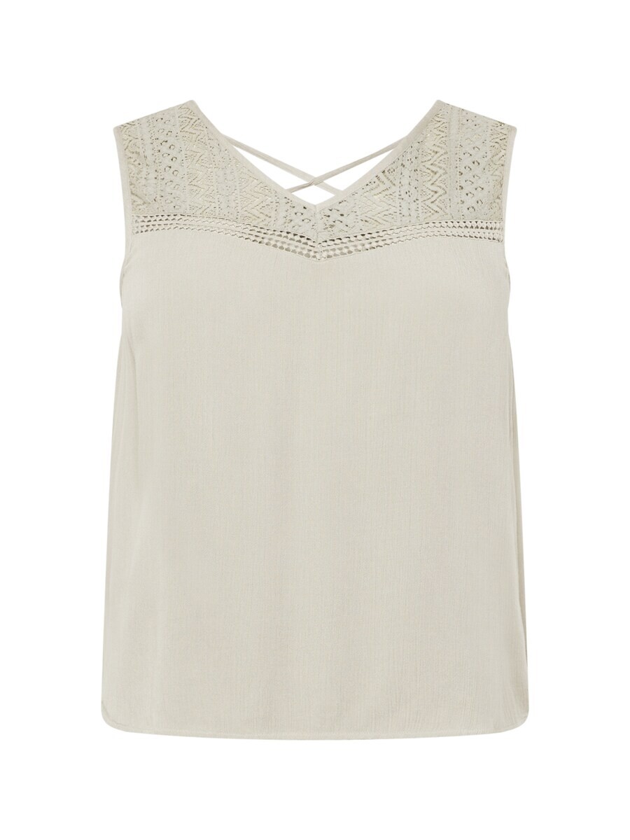 

Топ About You JASMIN, цвет Pastel Green