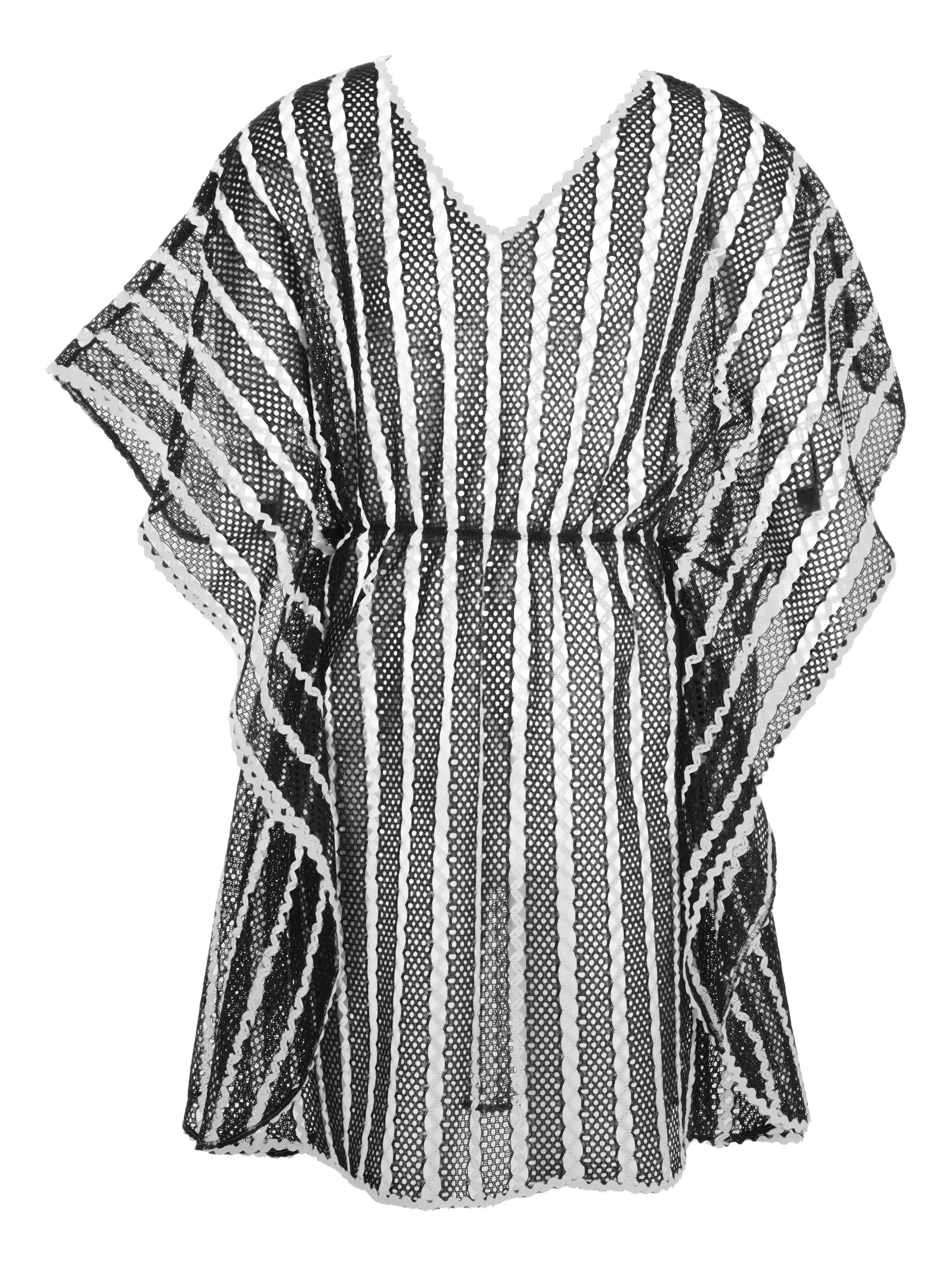 

Парео Aylin Nessi Byrd Kids, черный