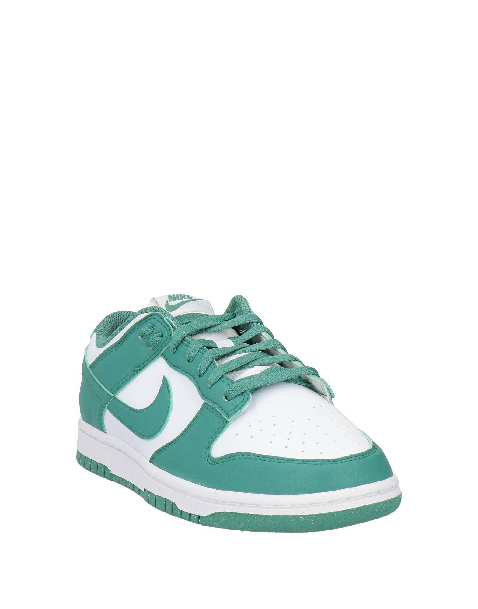 Кроссовки Move To Zero Nike, зеленый — фото 2