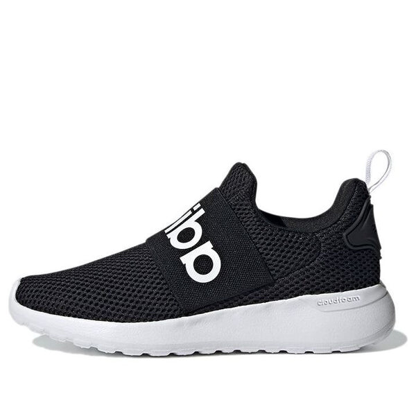 

Кроссовки облегченные гонщики адаптируют 4.0 Adidas, черный