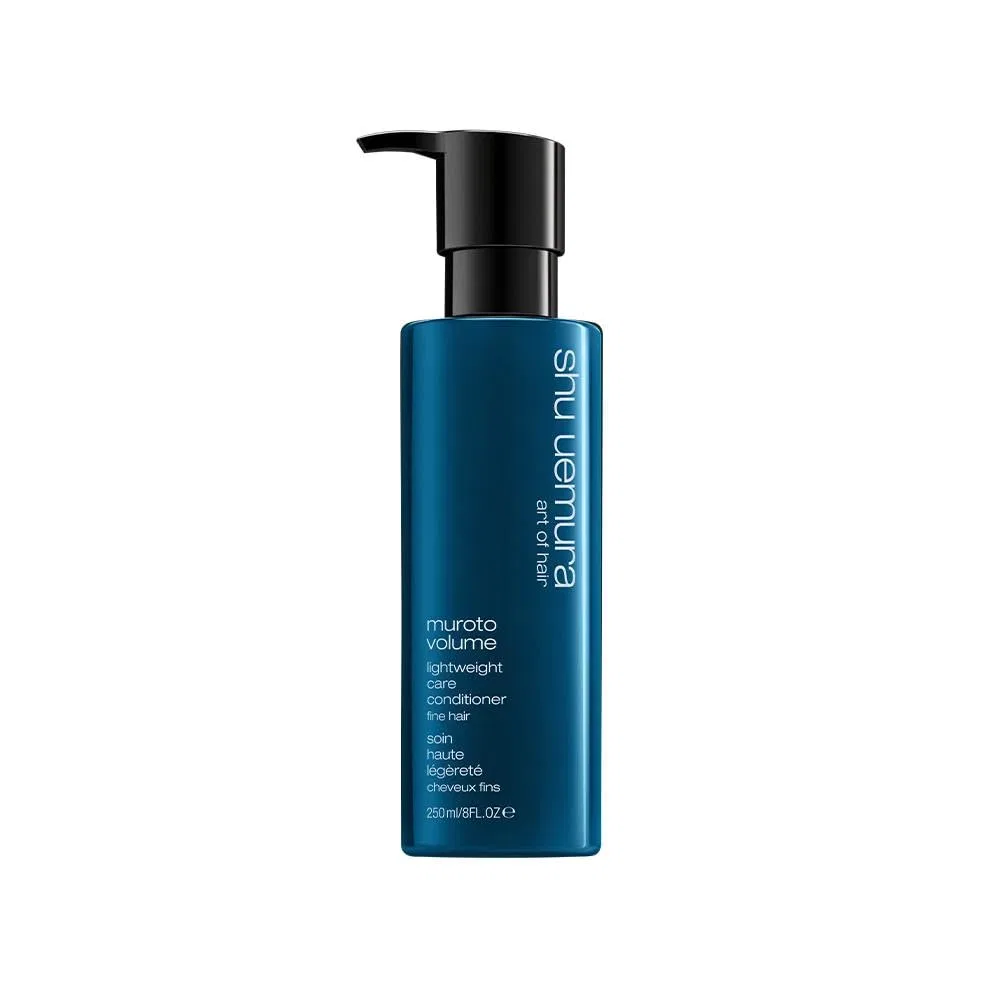 Кондиционер для объема волос «Muroto Volume» от Shu Uemura Shu Uemura Art Of Hair