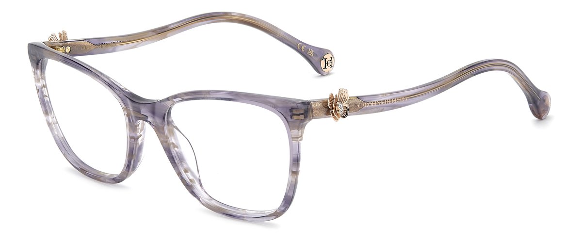 

Женские оптические оправы HER 0395-G CAROLINA HERRERA