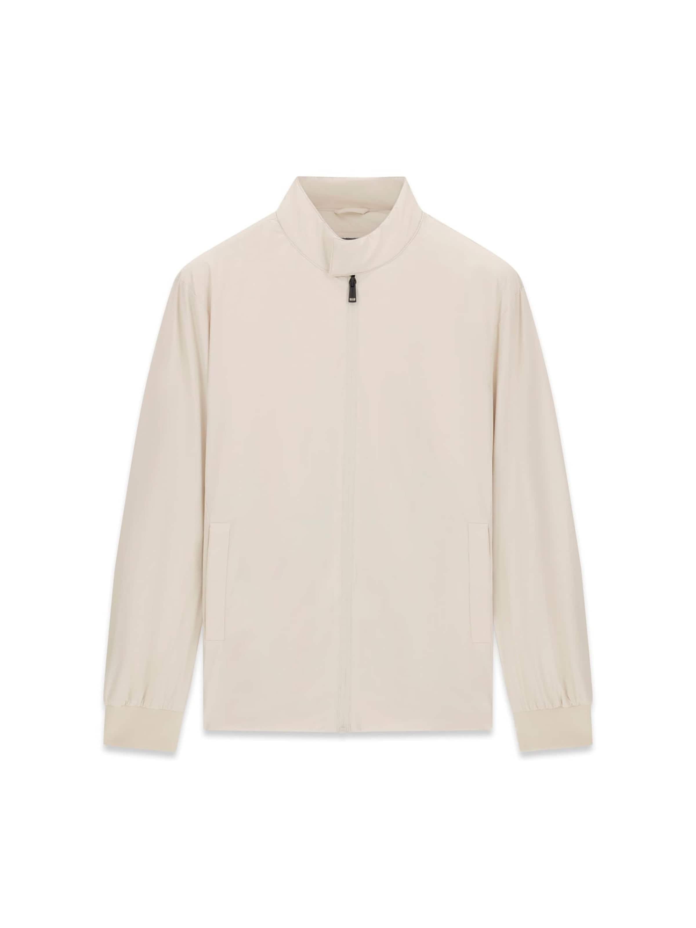 

GUESS Куртка для межсезонья в цвете Ivory