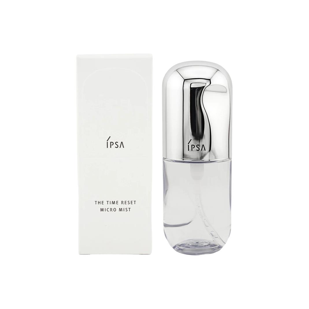 

Тонизирующий лосьон Time Rewind увлажняющий 50 мл IPSA