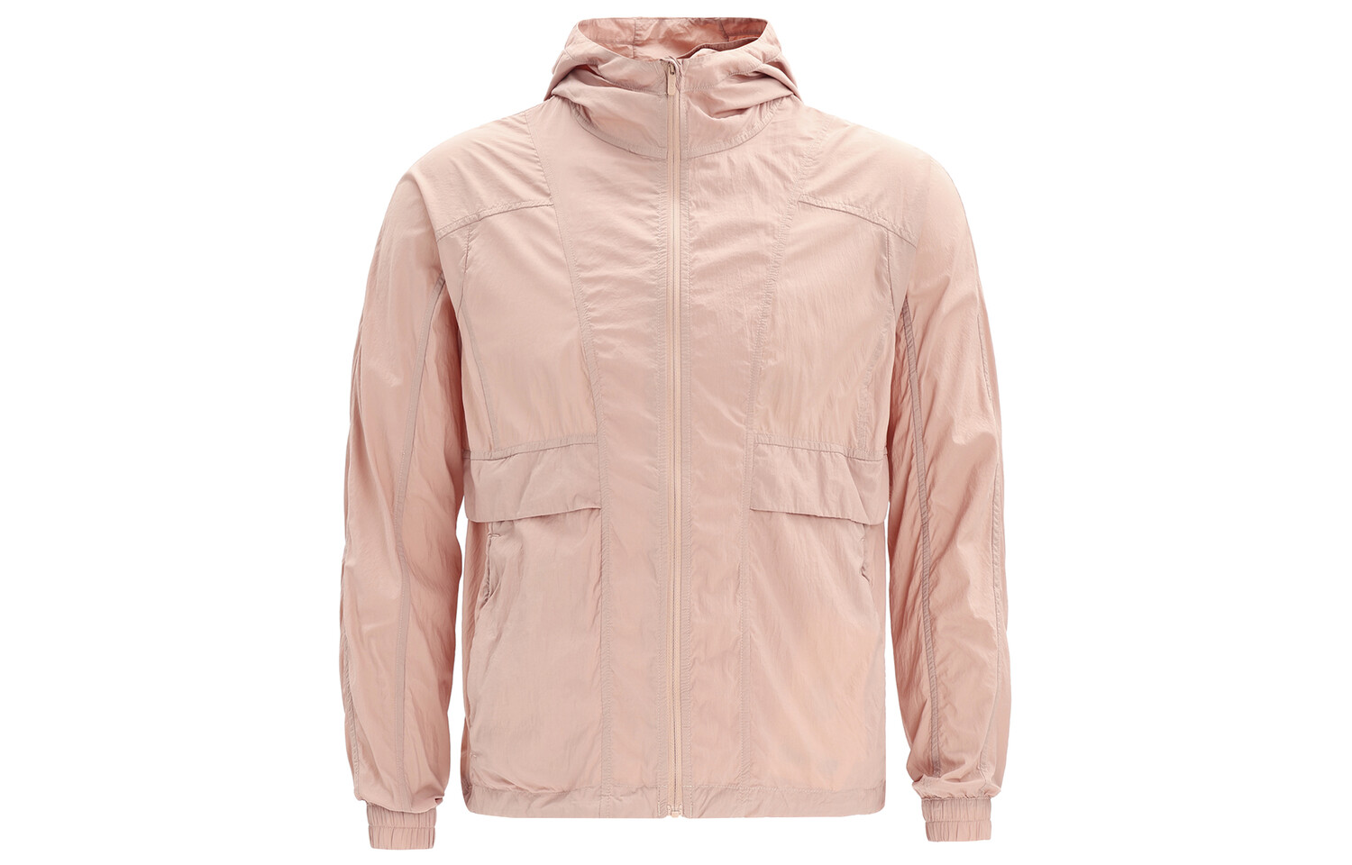 

Куртка Hood Lite Series женская Lululemon, цвет Vitamin Powder/VITP