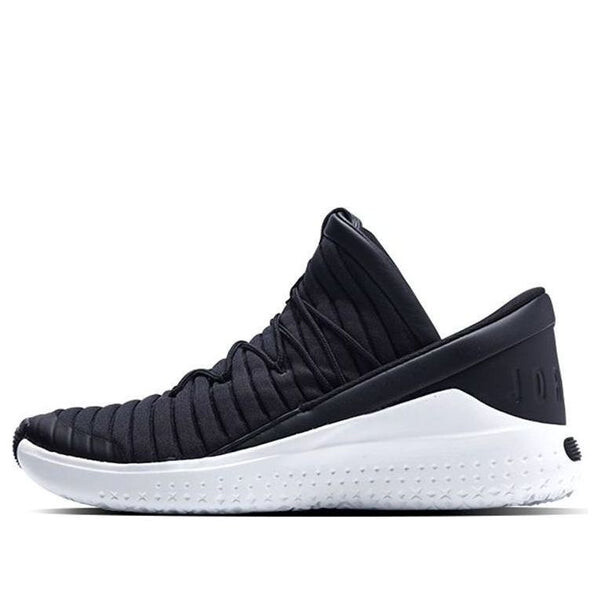 

Кроссовки flight luxe Air Jordan, черный