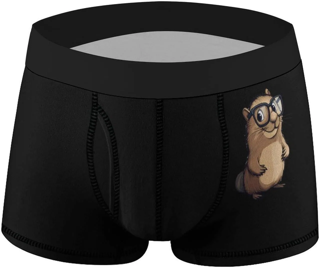 Боксеры, Underwear, Style — фото 4