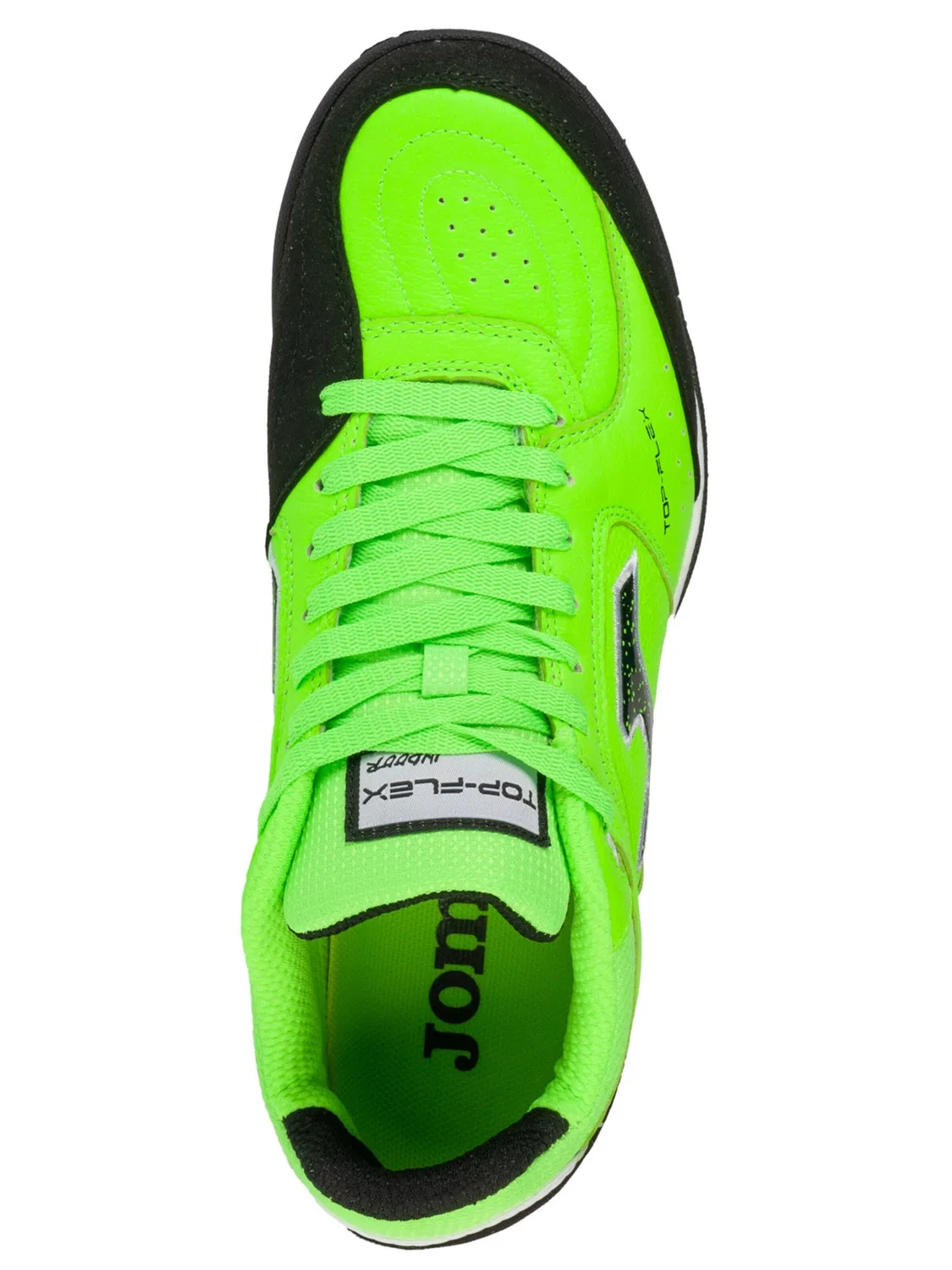 Футбольные бутсы 'Joma Top Flex 25 TOPW TF' Joma, Green — фото 3