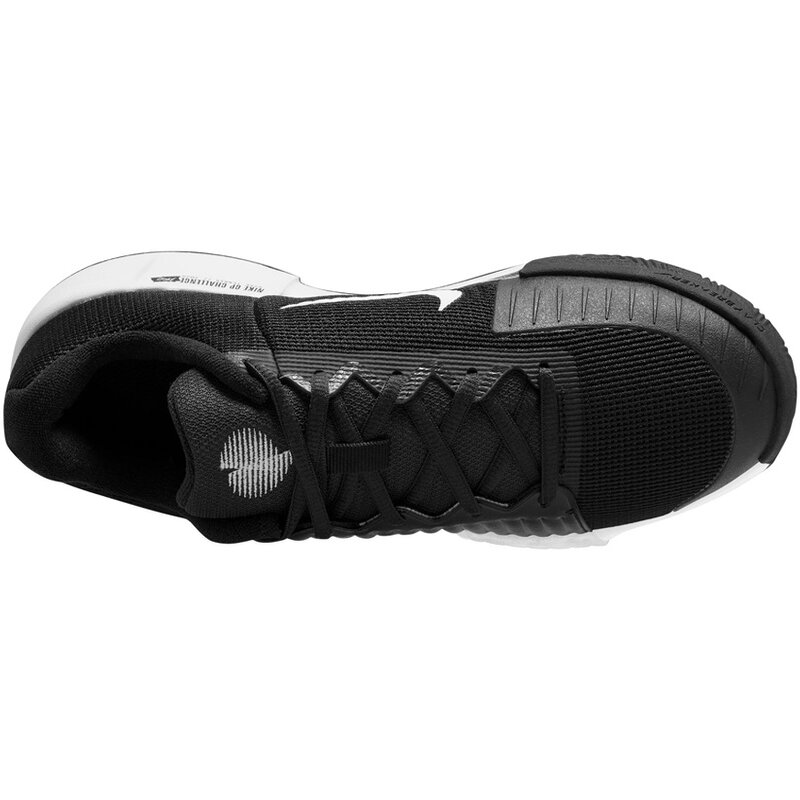 Теннисные кроссовки для улицы GP Challenge Pro грунтовый корт Nike, мультиколор — фото 3