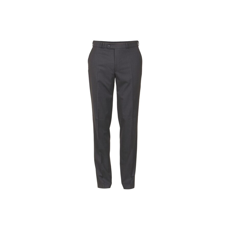 

Брюки CLUB OF COMFORT Regular Pleated Pants Santos 2590, темно-серый