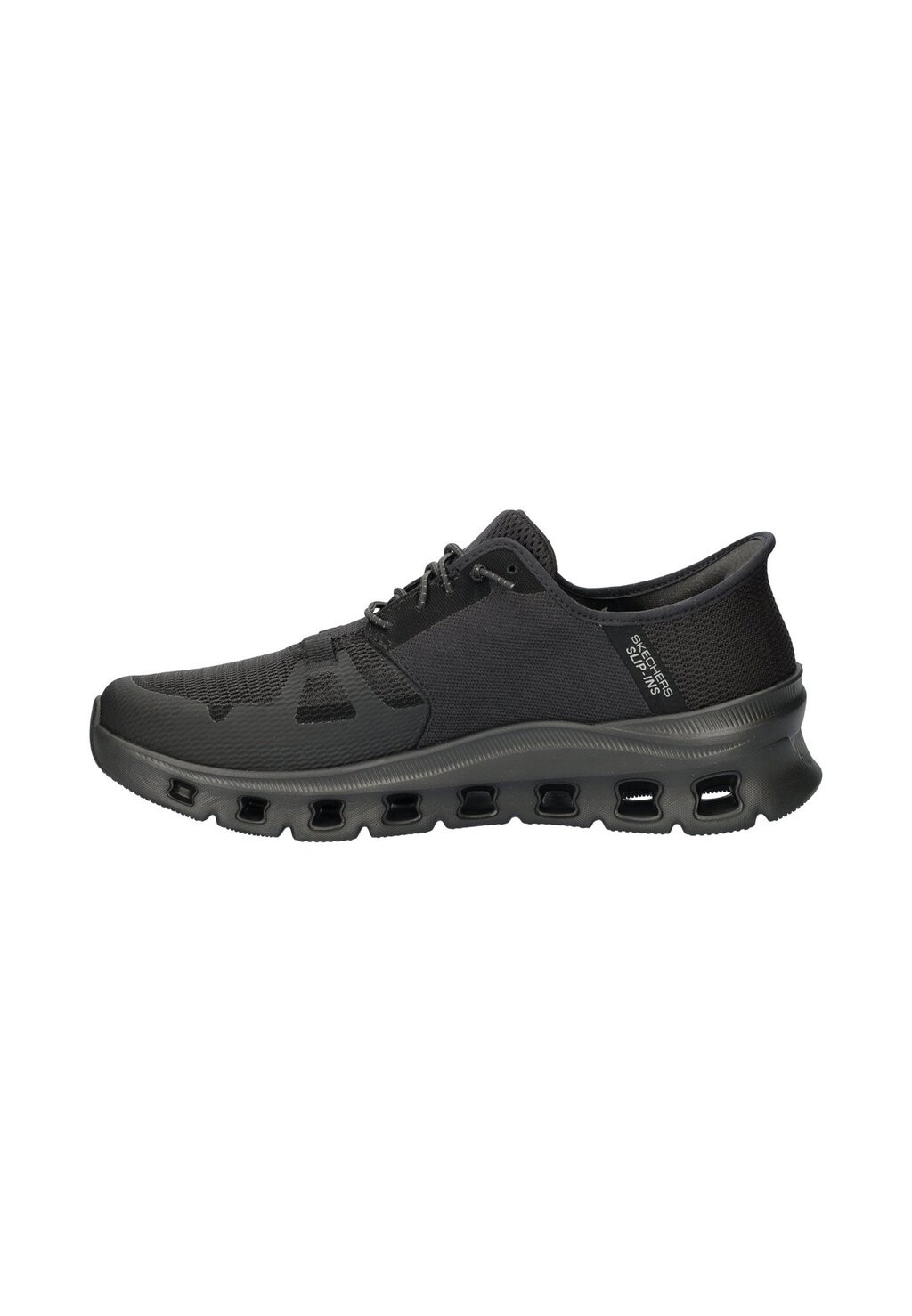 

Кроссовки Skechers, черный