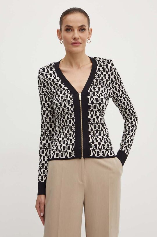 

МАТИ кардиган Marciano Guess, черный