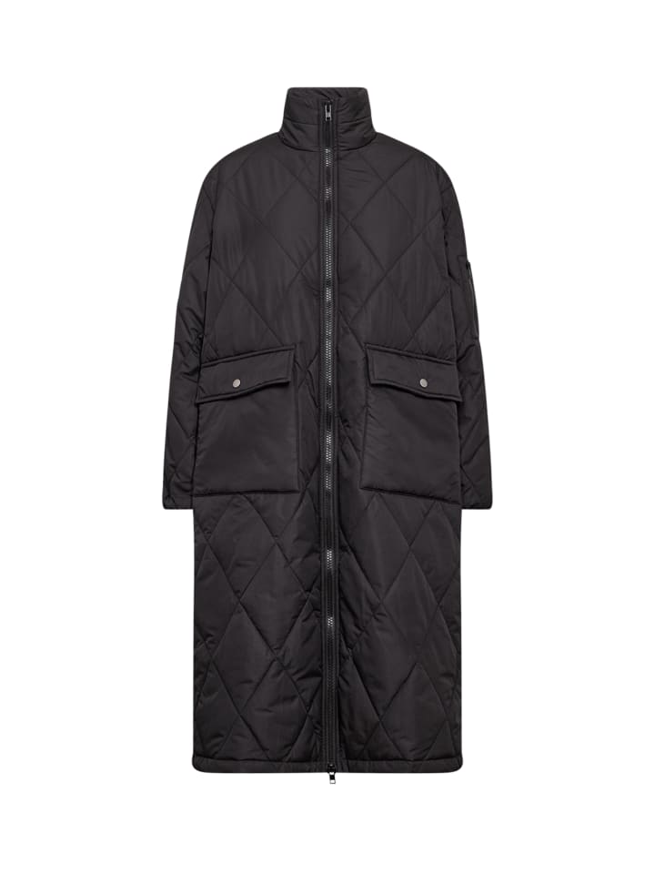 

Soyaconcept Пальто SC-FENYA 74, цвет 9999, черный