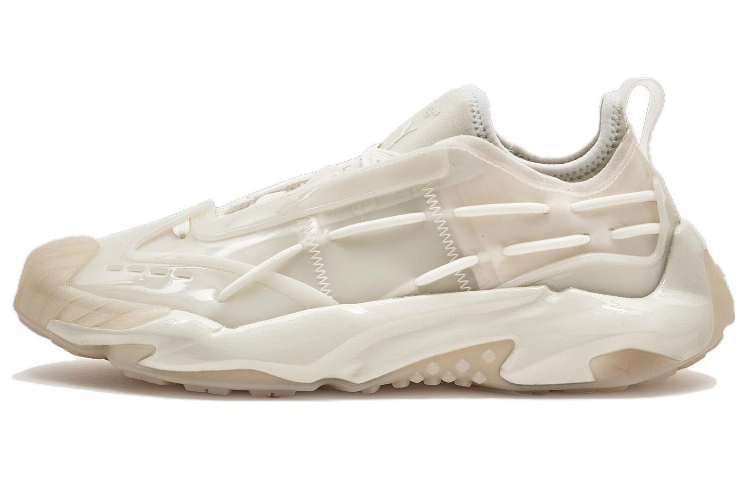 Puma Plexus Кроссовки Женские, Light Beige