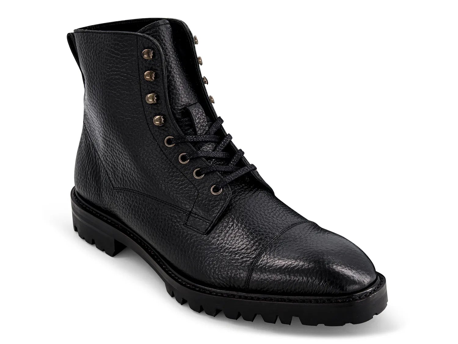 

Ботинки Anthony Veer Pembroke Boot, черный