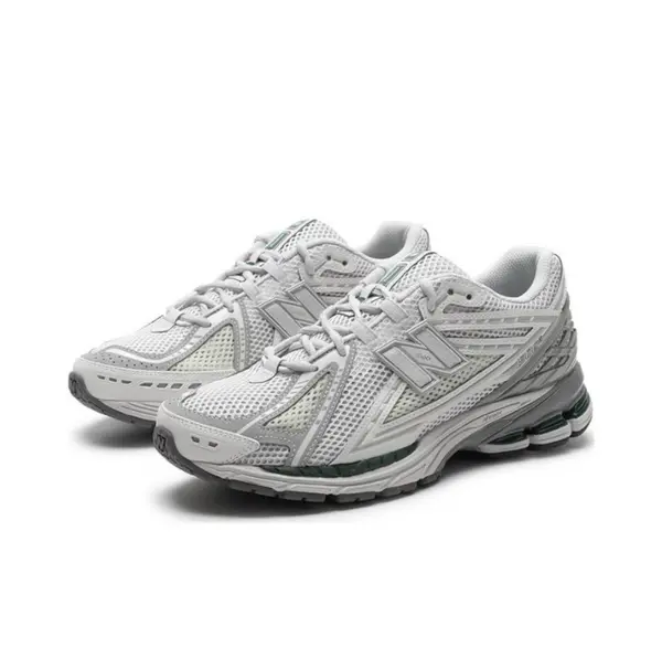 Кроссовки 1906р New Balance, белый — фото 2