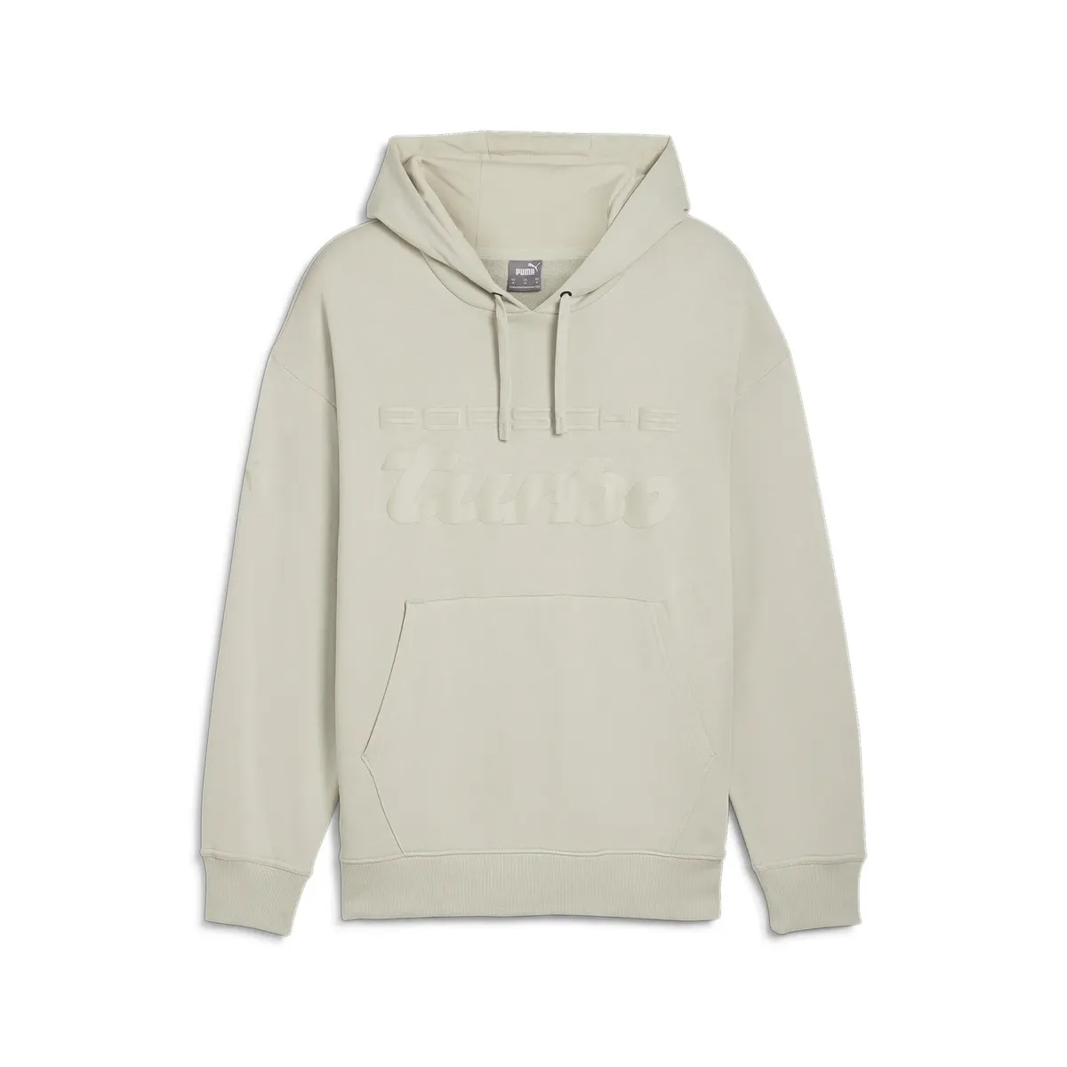 

Толстовка PUMA "Porsche Legacy ESS Hoodie Men", бежевый