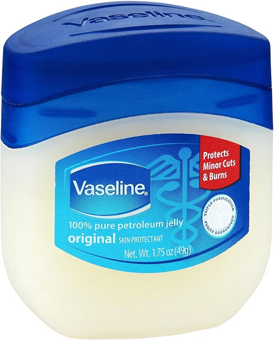 Вазелин Pure Jelly Jar 1.75 унции Vaseline