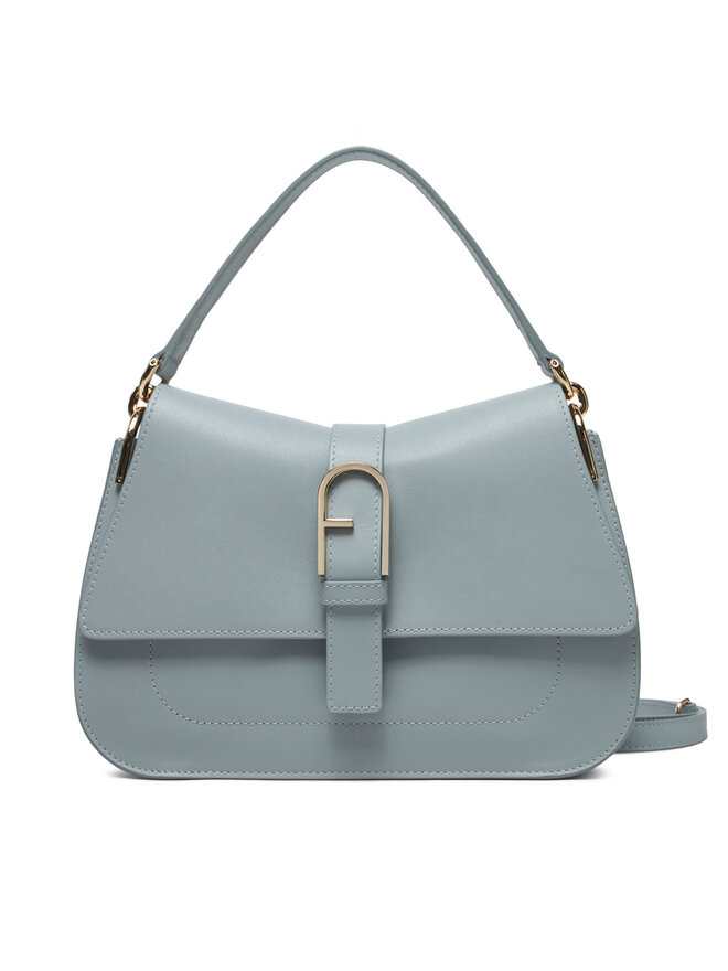 

Сумка Furla, серый