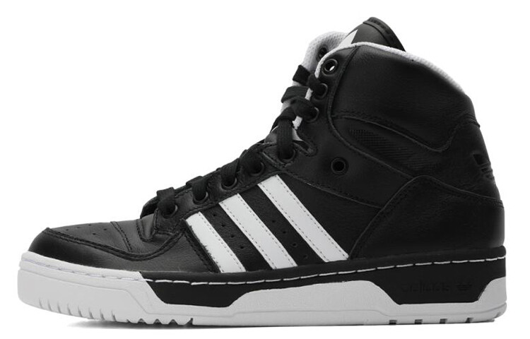 

Женские баскетбольные кроссовки Adidas Originals Metro Attitude Vintage