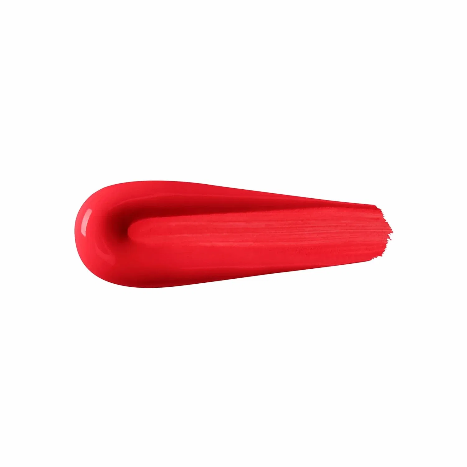 Жидкая помада Kiko Milano Unlimited Double Touch 115 с длительной фиксацией Kiko Milano, 115 Fire Red — фото 4